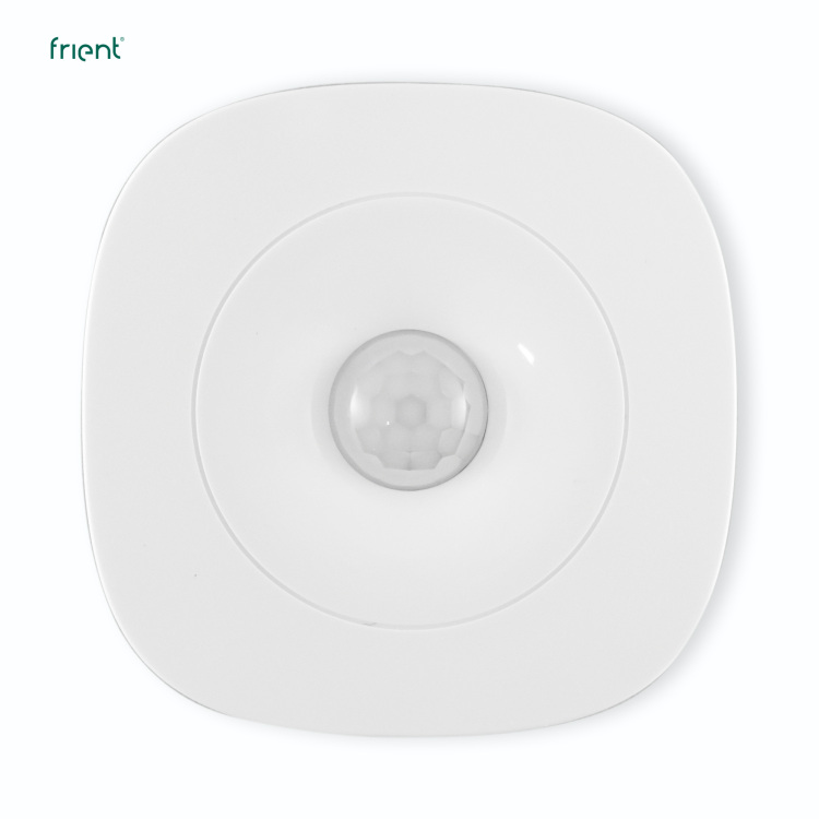 Frient Motion Sensor Pro bewegingsmelder Zigbee 3.0