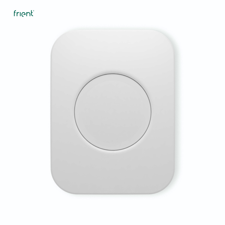Frient Smart Button knop Zigbee 3.0