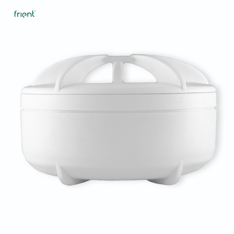 Frient Water Leak Detector melder Zigbee 3.0