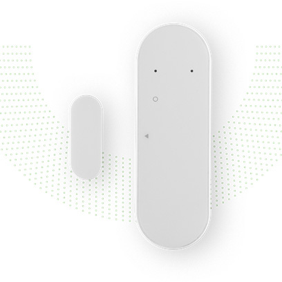 Frient Entry Sensor 2 Pro sensor