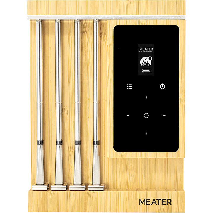 Meater Pro XL thermometer Bluetooth 5.2
