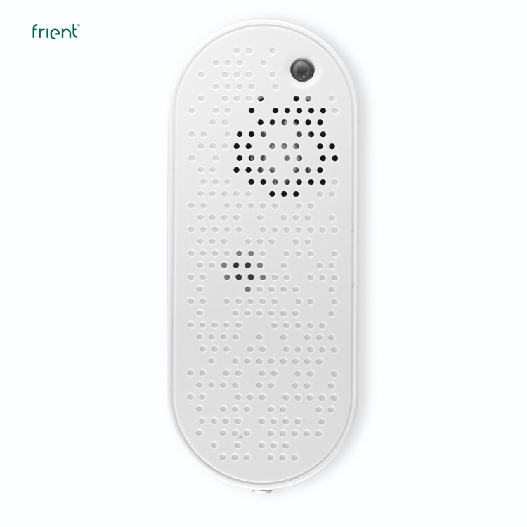 Frient Smart Siren EU sirene Zigbee 3.0