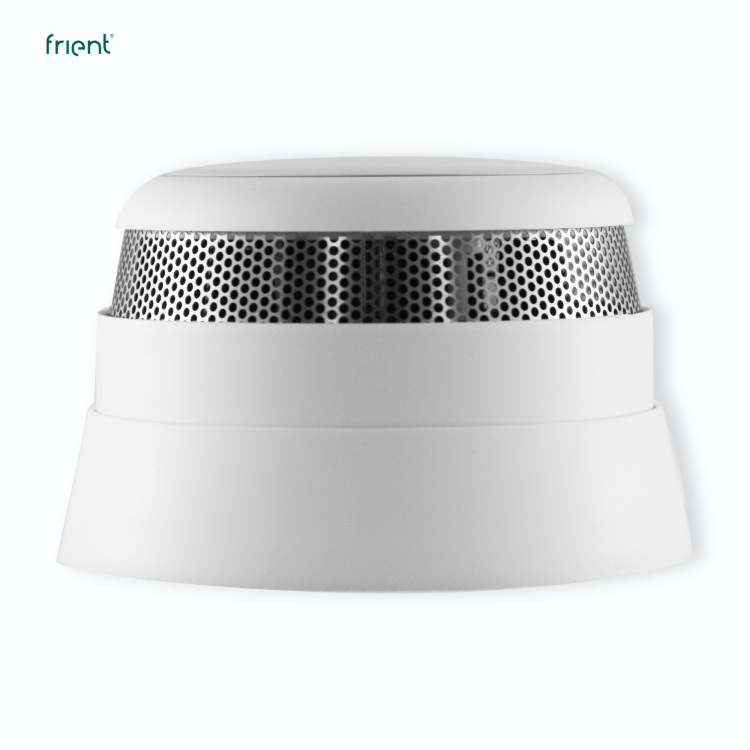 Frient Intelligent Smoke Alarm melder Zigbee 3.0
