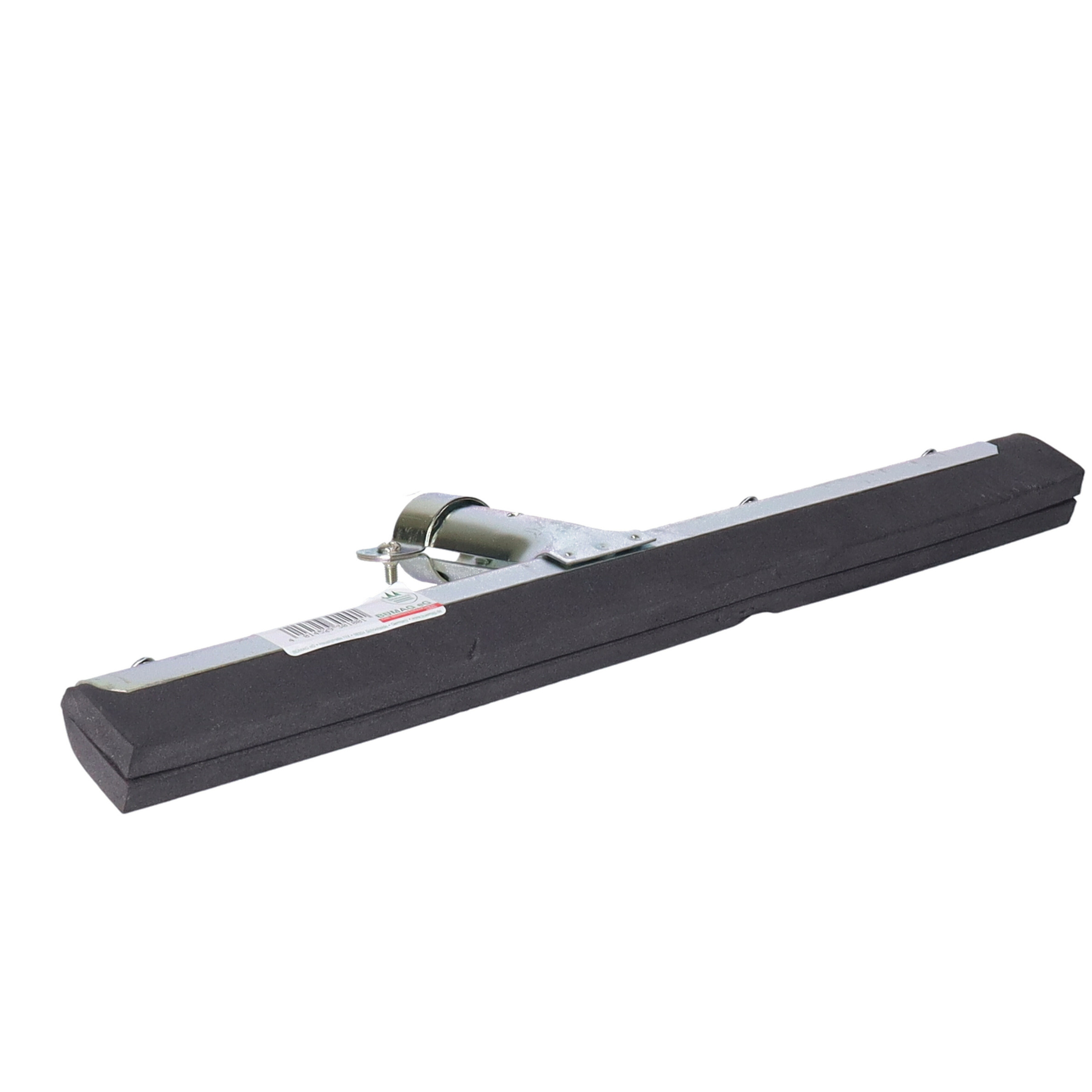 Buemag Vloertrekker/douchetrekker - voor water - metaal/rubber - 35 cm - waterbezem -