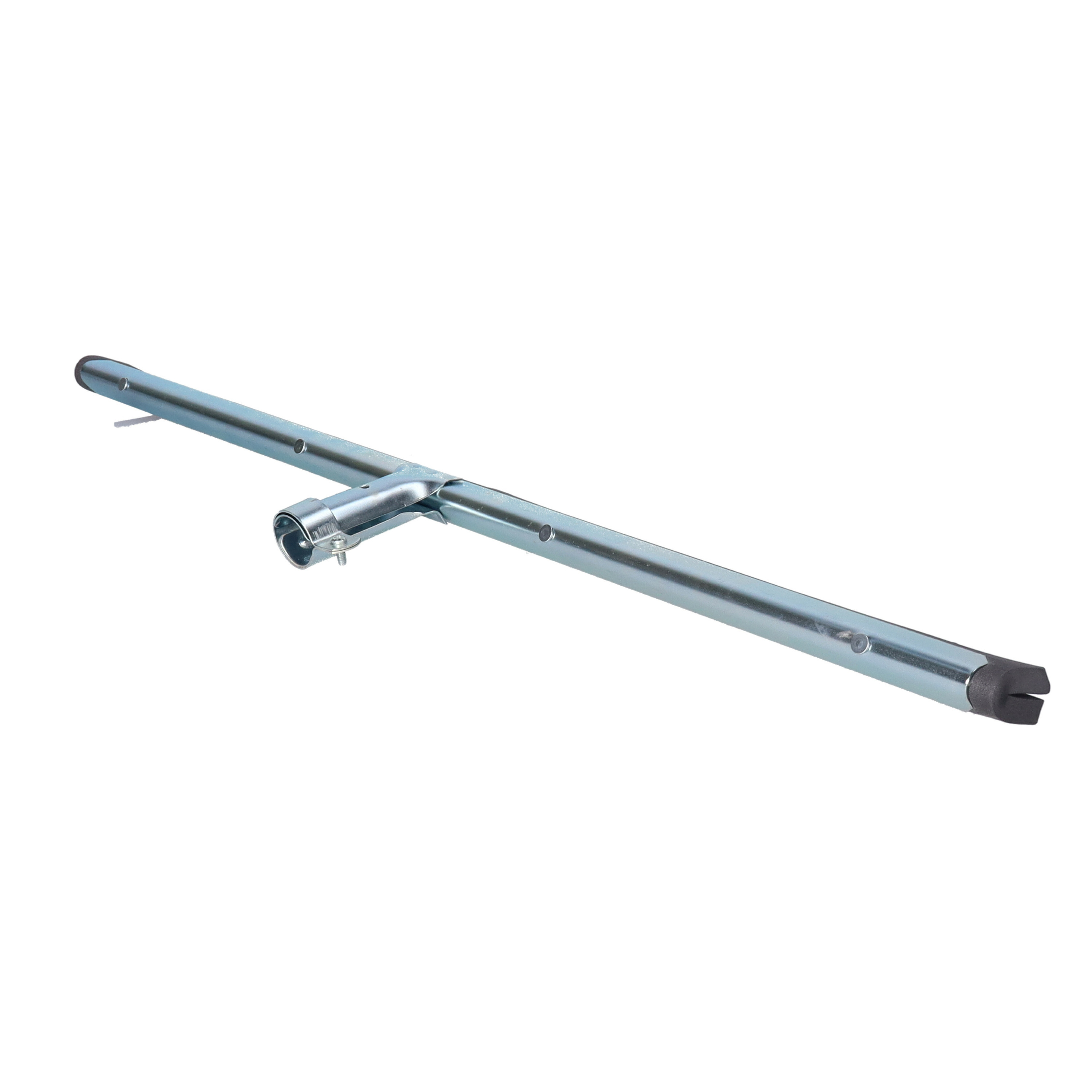 Buemag Vloertrekker/douchetrekker - voor water - metaal/rubber - 60 cm - waterbezem -