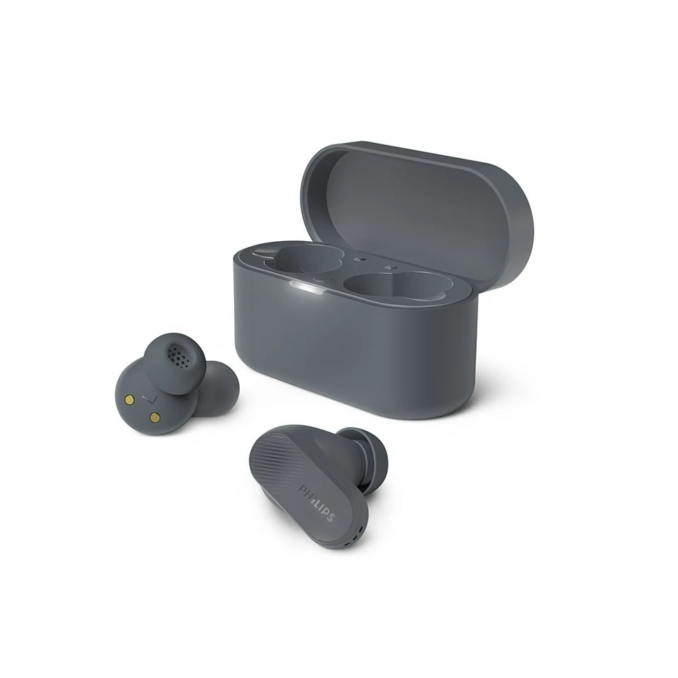 Philips TAT3509 Oordopjes Grijs