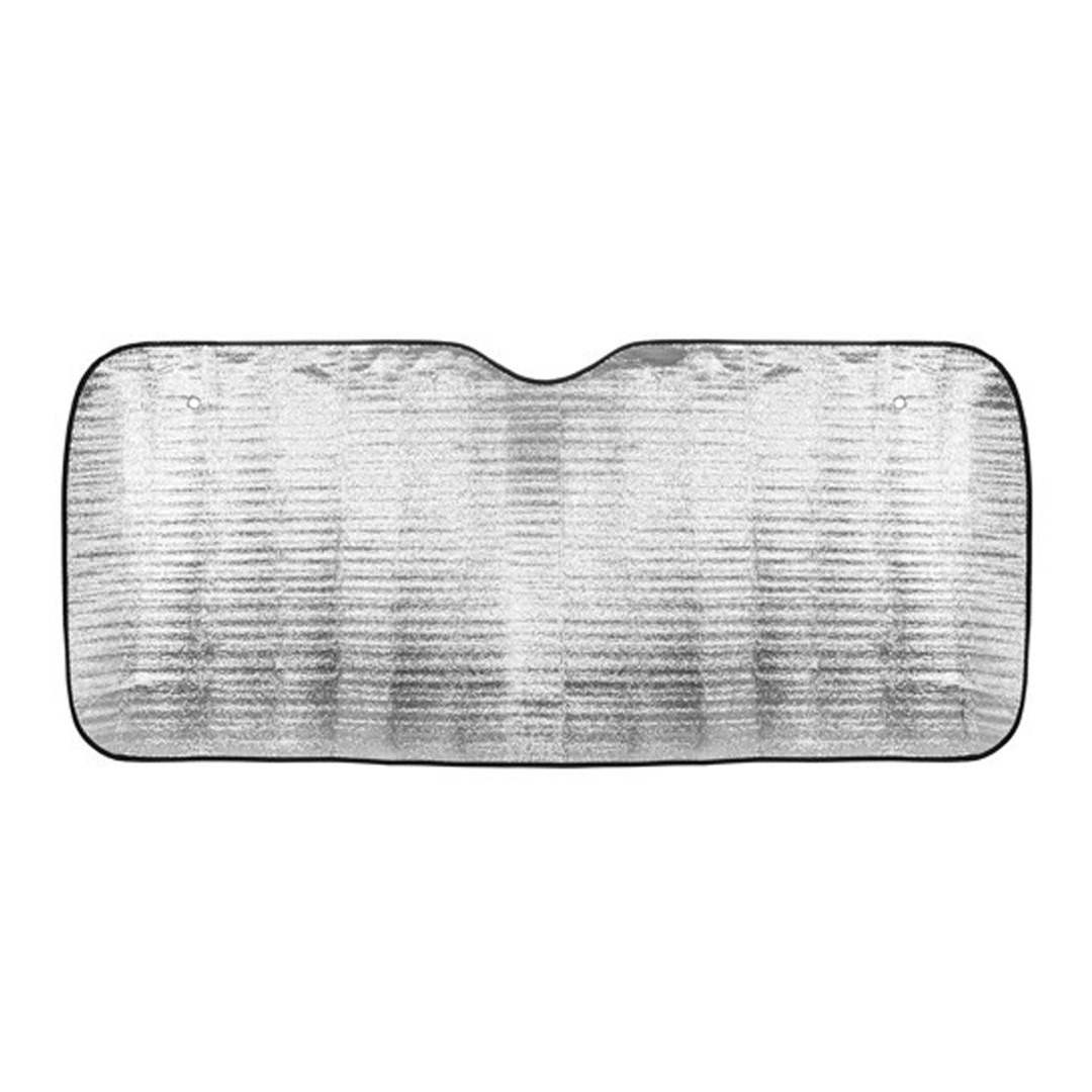 Auto zonnescherm - 170 x 70 cm - voorruit - zonnewering auto -