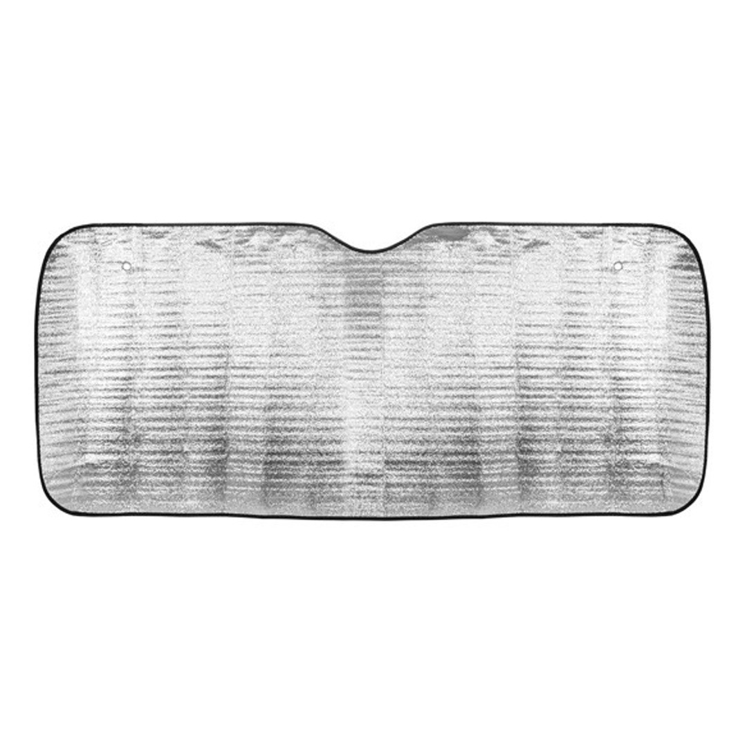 Auto zonnescherm - 180 x 80 cm - voorruit - zonnewering auto -