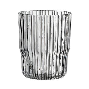 Waterglas Mayvenn - transparant - 300 ml - Leen Bakker