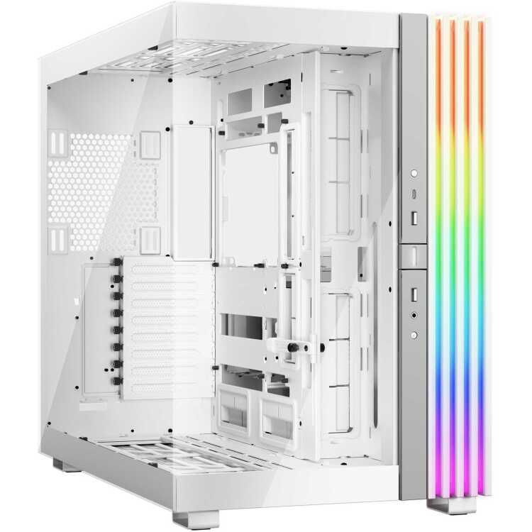 be quiet! Light Base 900 DX big tower behuizing Window-kit, RGB