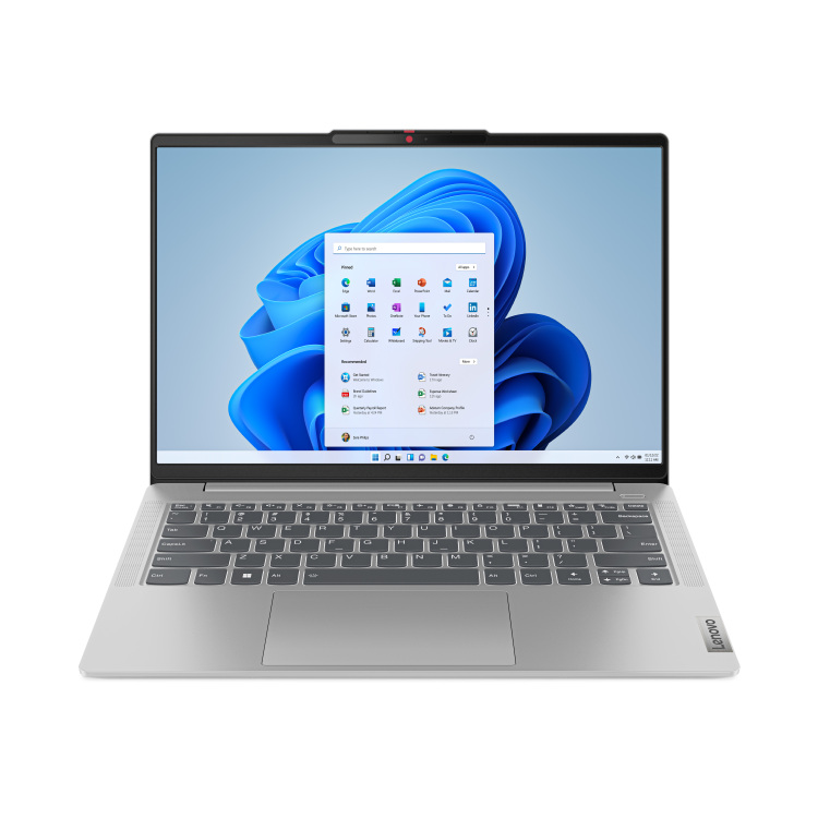 Lenovo IdeaPad Slim 5 14IAH8 (83BF004WMH) laptop Core i5-12450H | UHD Graphics | 16 GB | 1 TB SSD