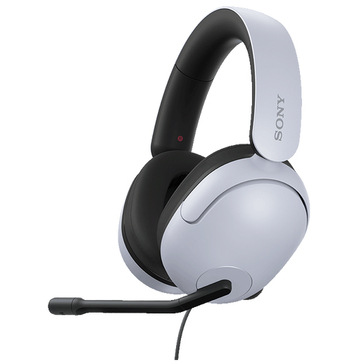 Sony Bekabelde INZONE H3 gaming headset gaming headset