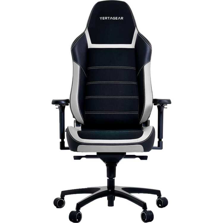 Vertagear PL6800 gamestoel ContourMax Lumbar, VertaAir, Hygennx