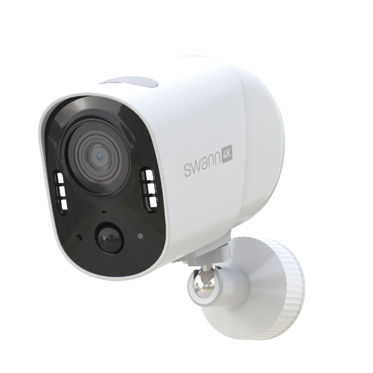 Swann Xtreem4K Wireless beveiligingscamera