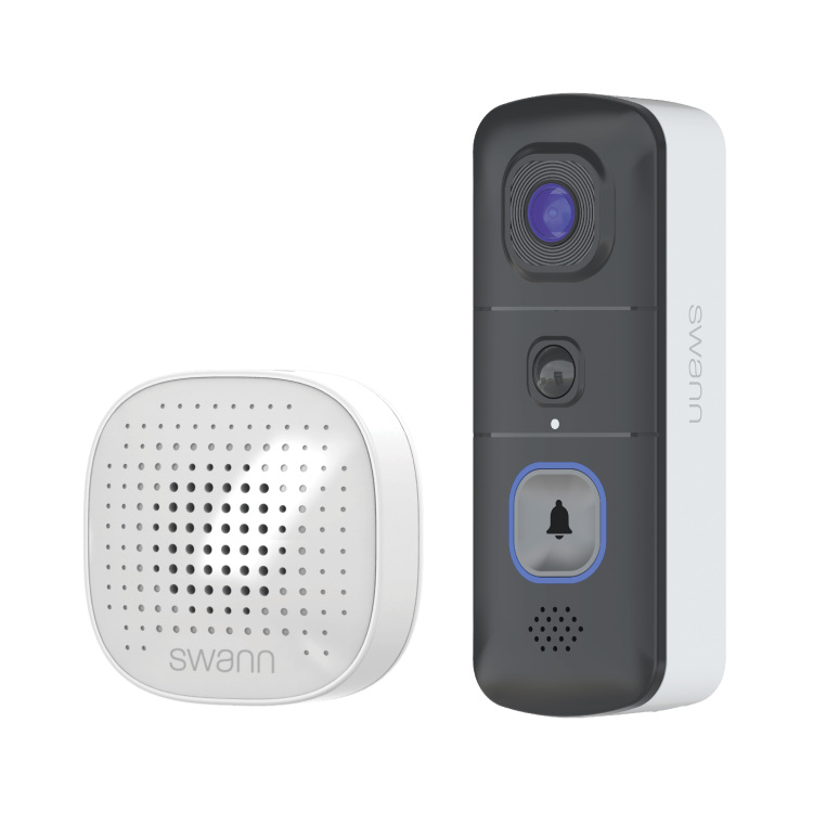 Swann EVO Wireless Video deurbel