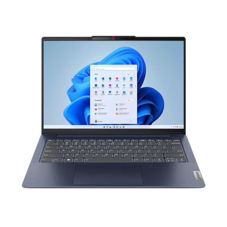 Lenovo IdeaPad Slim 5 14ABR8 (82XE008PMH) laptop R5 7530U | Radeon Graphics | 16 GB | 512 GB SSD