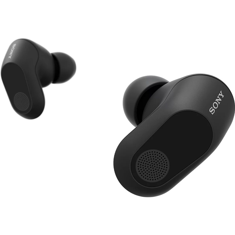 Sony Draadloze INZONE gaming oordopjes met noise cancelling gaming headset Bluetooth 5.3 LE Audio