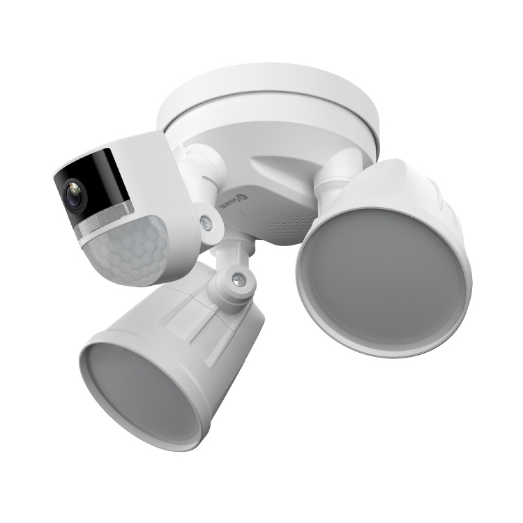 Swann 4K Floodlight beveiligingscamera