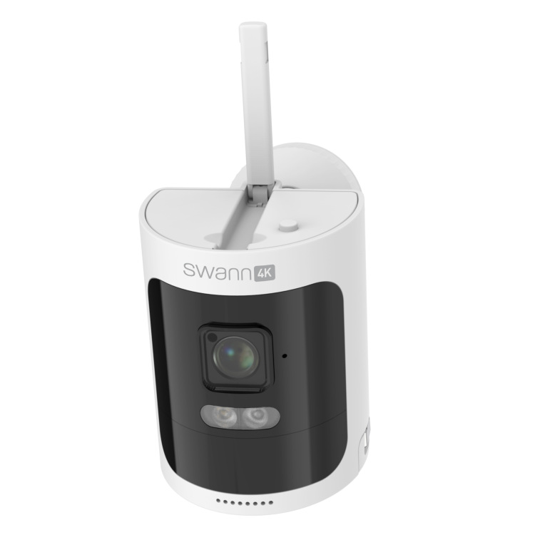 Swann Extra 4K Wireless Camera voor AllSecure4K Kits beveiligingscamera