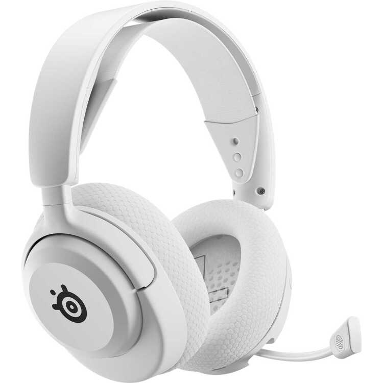SteelSeries Arctis Nova 5X Wireless gaming headset Bluetooth 5.3 / 2.4 GHz, Pc, Xbox Series X|S, Xbox One