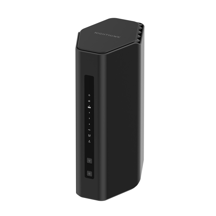 Netgear Nighthawk WiFi 7 router RS200 router