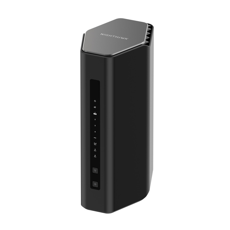 Netgear Nighthawk WiFi 7 router RS500 router