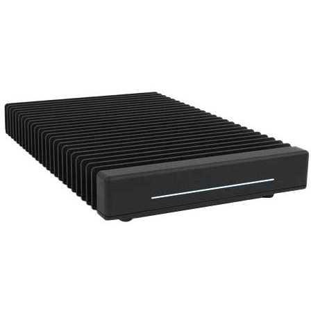 OWC ThunderBlade X8 16 TB ssd Thunderbolt 3