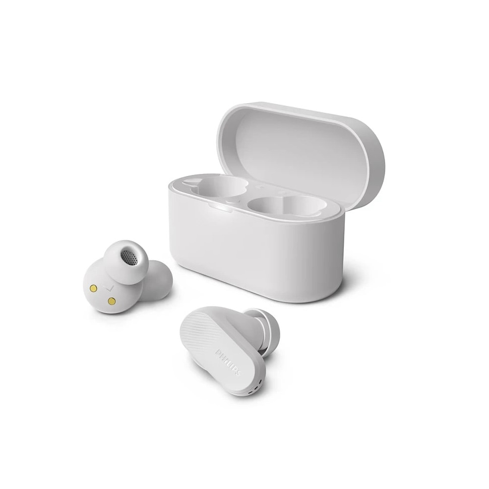 Philips TAT3509 Oordopjes Wit