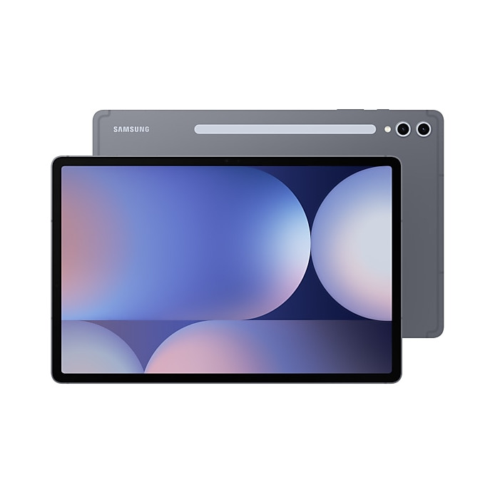 Samsung Galaxy Tab S10+ 5G 12+256GB Tablet Grijs