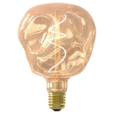 LED organic Neo naturel - dimbaar - E27 - 4W - Leen Bakker
