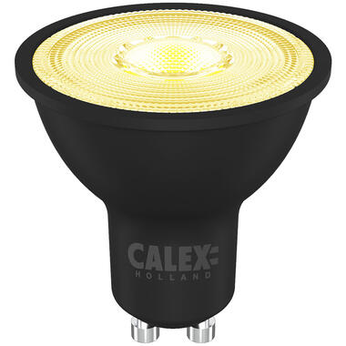 Calex LED reflectorlamp dimbaar - GU10 - Leen Bakker