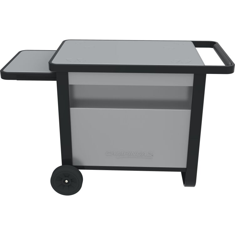 Campingaz CG Plancha Trolley Deluxe grillplaat