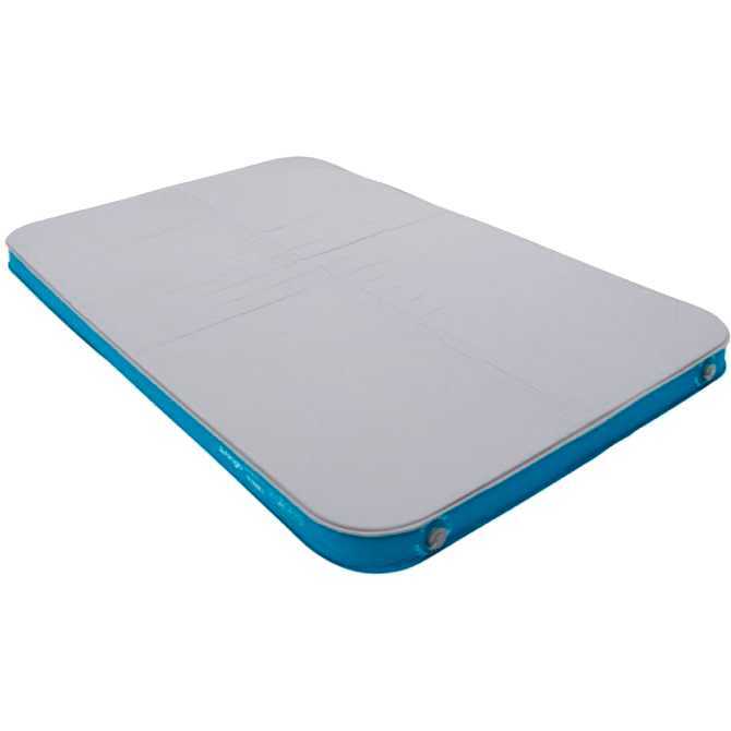 Vango Van Shangri-La II 10 Double gy/bu mat