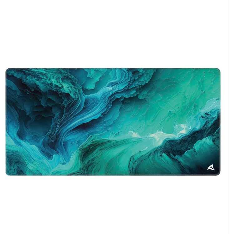 Sharkoon SKILLER SGP40 D10 gaming muismat