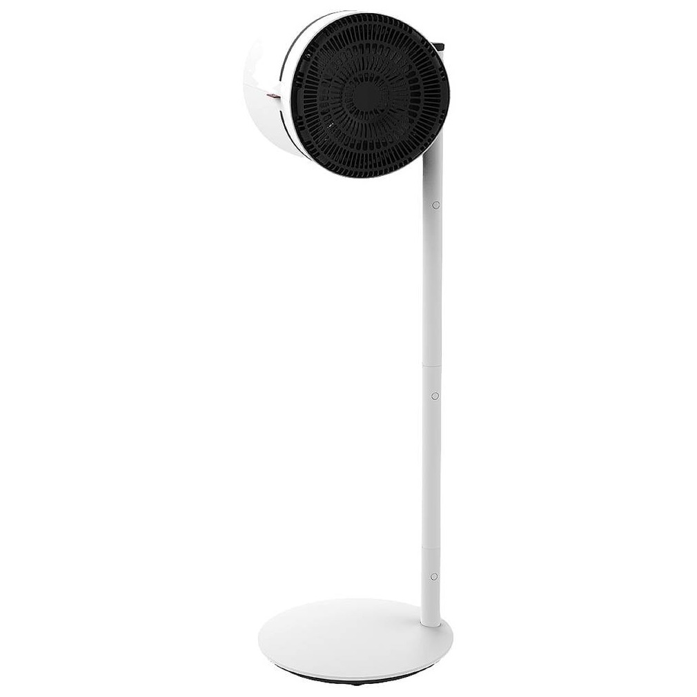 Boneco Clean & Cool Statiefventilator Wit