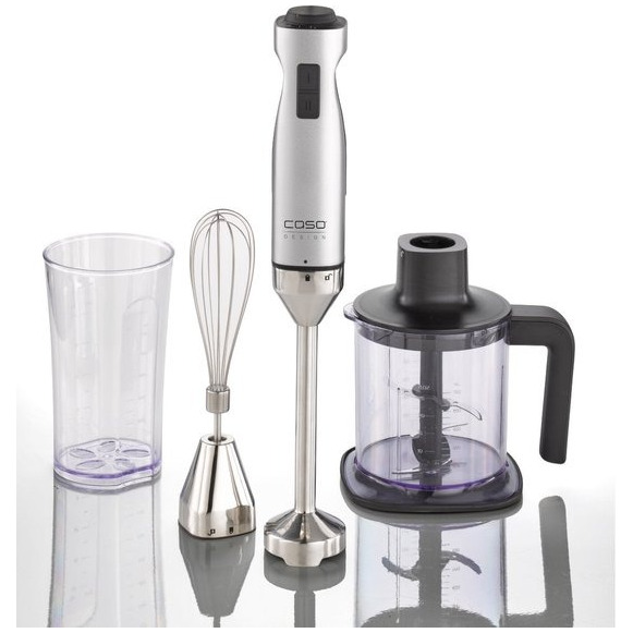 Caso HB 1000 Staafmixer