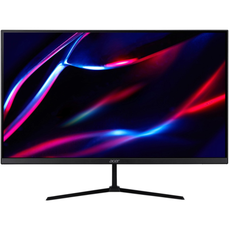 Acer Nitro QG1 QG241Y E gaming monitor 100 Hz, VGA, HDMI, Audio