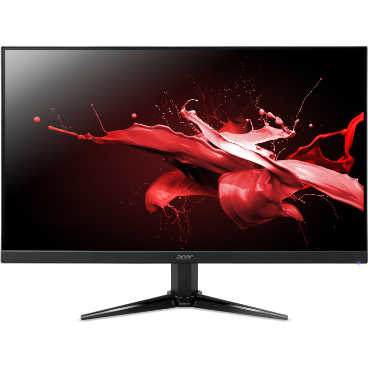Acer Nitro QG1 QG271EBII gaming monitor 100 Hz, VGA, HDMI, AMD FreeSync