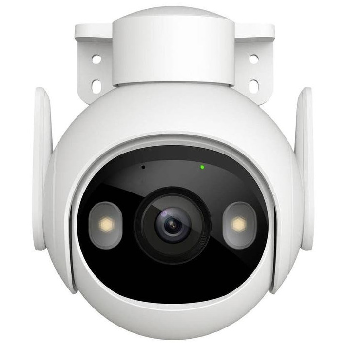 Imou Cruiser 2C 2K IP-camera Wit
