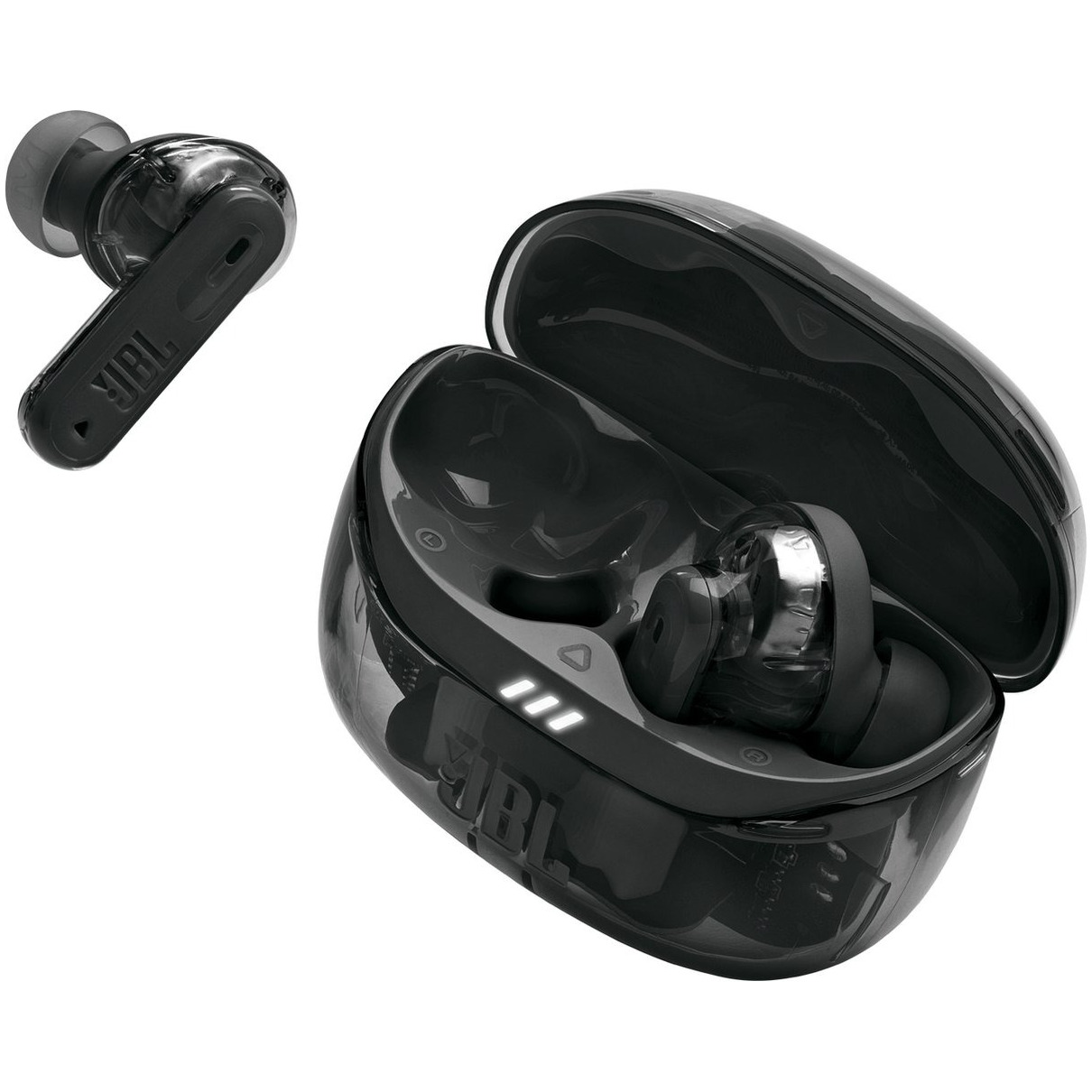 JBL TUNE BEAM 2 Oordopjes Zwart