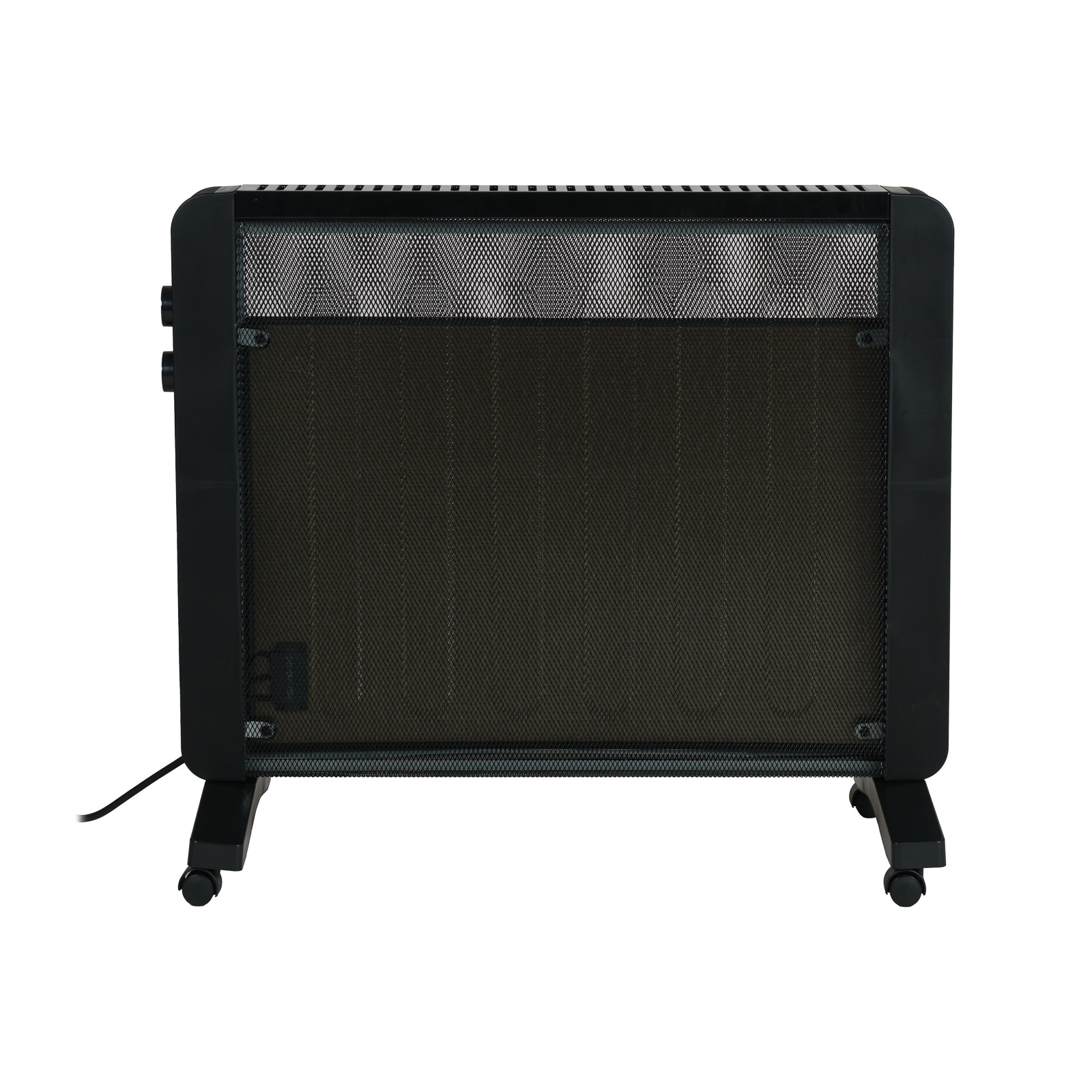 Eurom Mica-Heat-Wave 2000 Micathermic heater Infraroodkachel