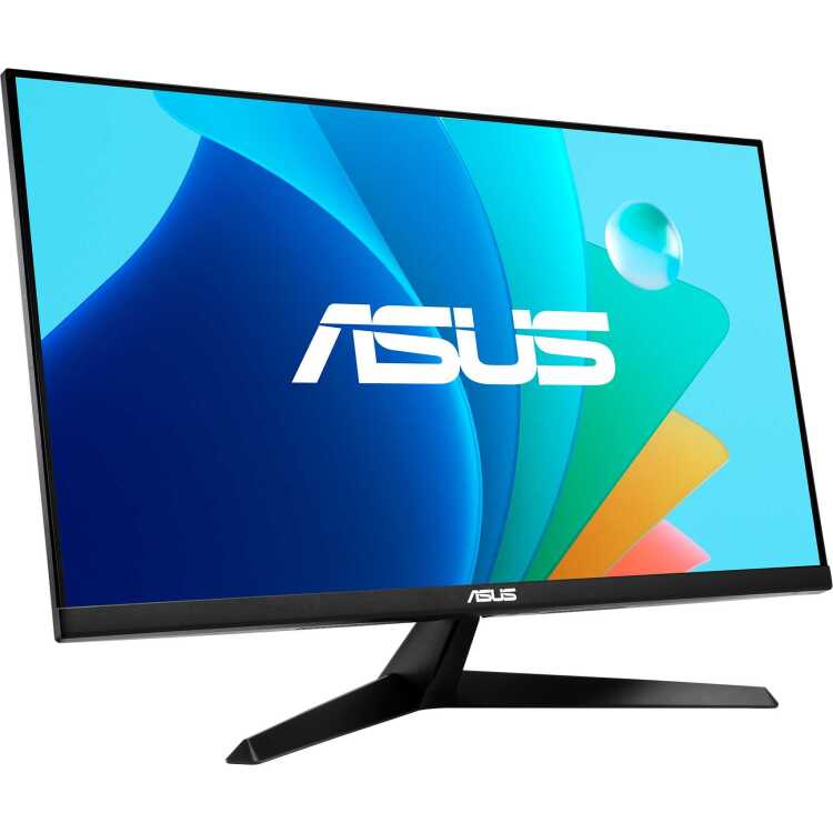 ASUS VY279HGR Eye Care Gaming monitor gaming monitor 120 Hz, VGA, HDMI, Adaptive Sync