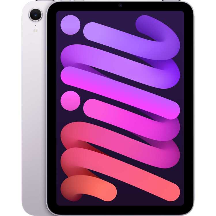 Apple iPad mini (2024) tablet-pc iPadOS | 128 GB | Wi-Fi 6E