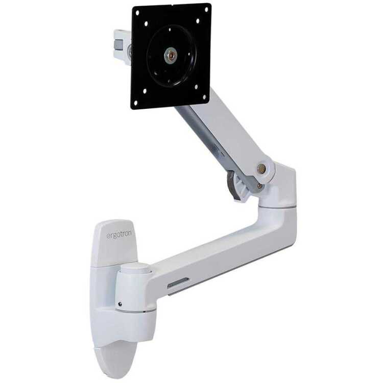 Ergotron LX monitorarm