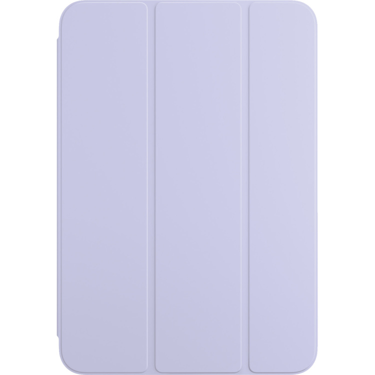 Apple Smart Folio voor iPad mini (A17 Pro) - Lichtviolet tablethoes