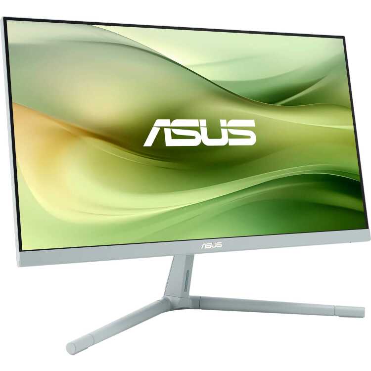 ASUS VU279CFE-G gaming monitor 100 Hz, HDMI, USB-C, Adaptive Sync
