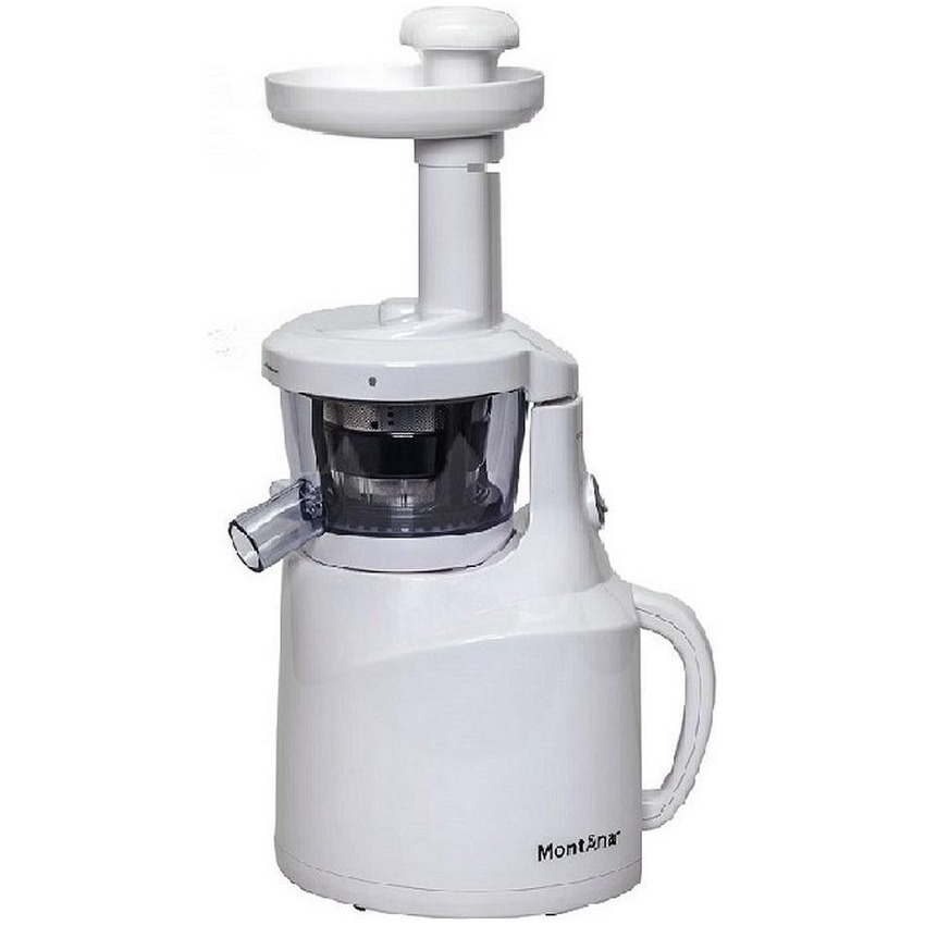 Montana PR-179 Sapcentrifuge Wit