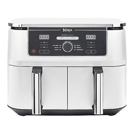Ninja AF400EUWH Airfryer Wit