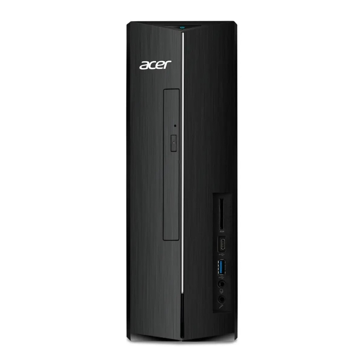 Acer Aspire XC-1785 I5208 Desktop Zwart