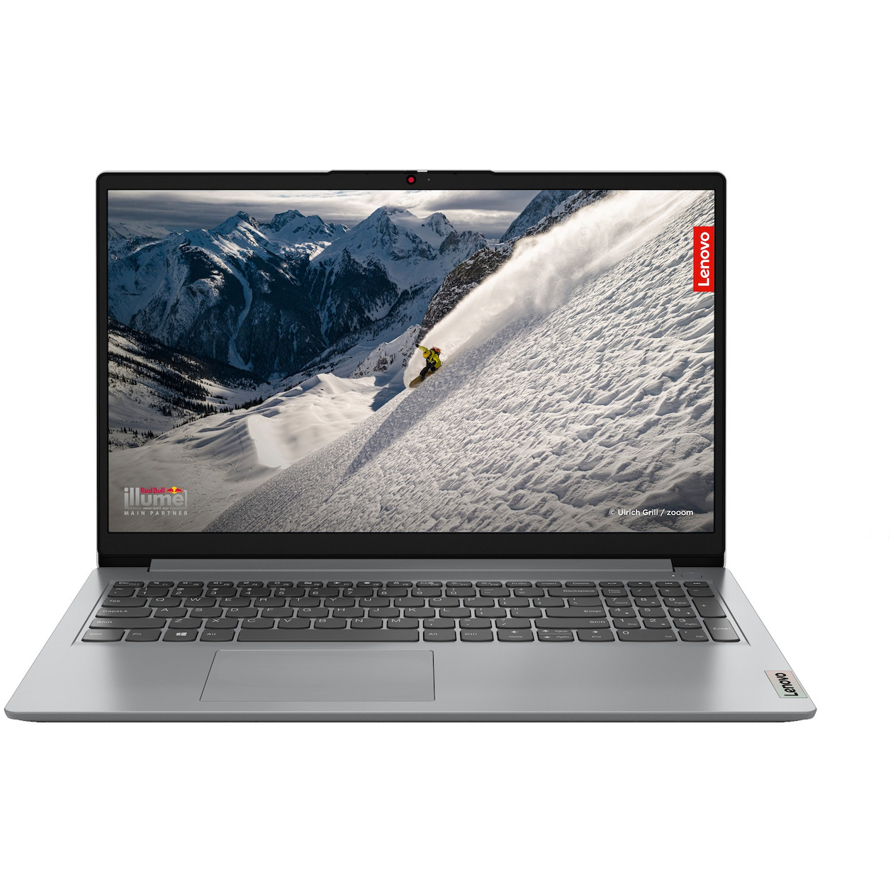 Lenovo IdeaPad 1 15ALC7 (82R400WVMH) -15 inch Laptop
